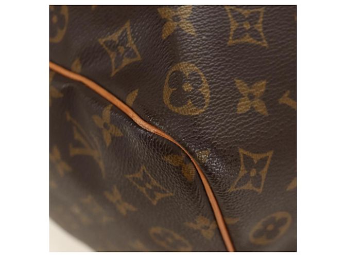 LOUIS VUITTON Monogram Keepall 50 Boston Bag M41426 LV - vista 15