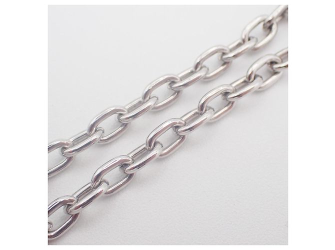 Cartier 2C Silver Argento - vista 3