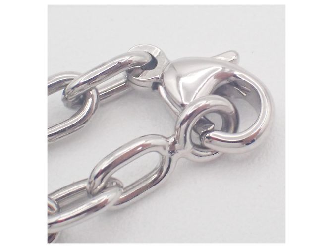 Cartier 2C Silver Argento - vista 5