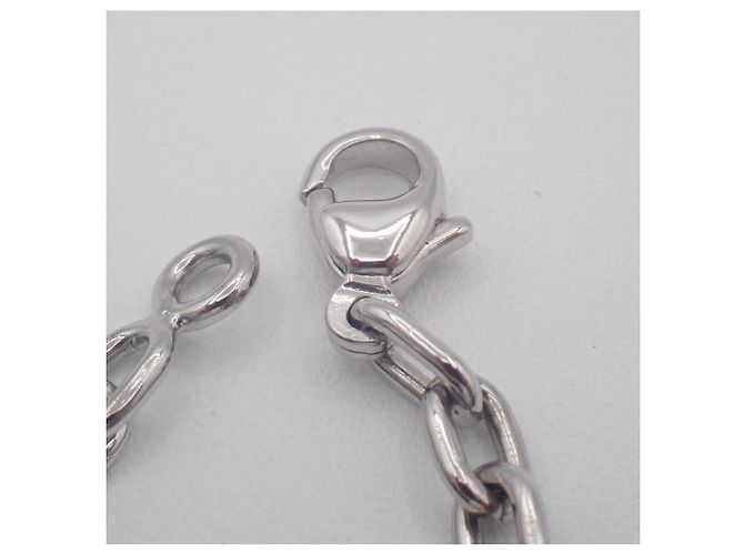 Cartier 2C Silver Argento - vista 6
