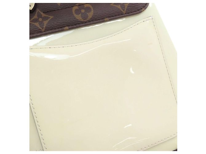 Louis Vuitton M53548 Hot Spring Backpack Monogramma - vista 10