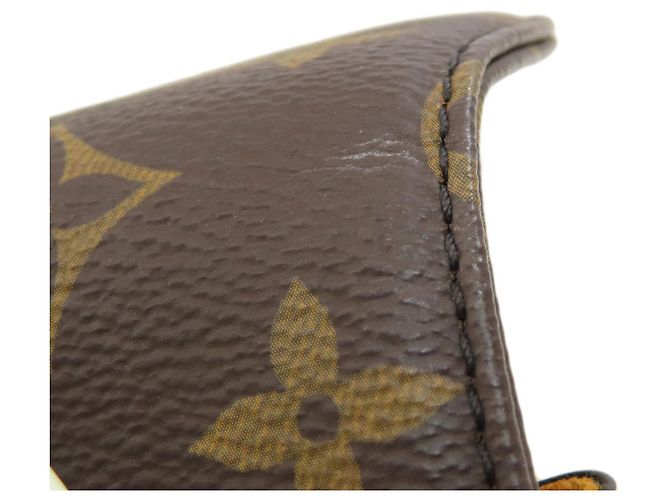 Louis Vuitton M53548 Hot Spring Backpack Monogramma - vista 11