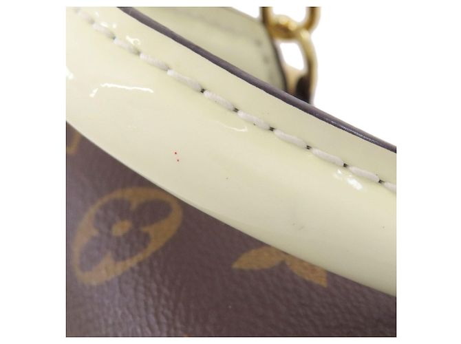 Louis Vuitton M53548 Hot Spring Backpack Monogramma - vista 14