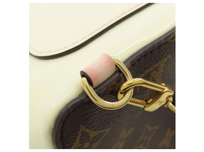 Louis Vuitton M53548 Hot Spring Backpack Monogramma - vista 16