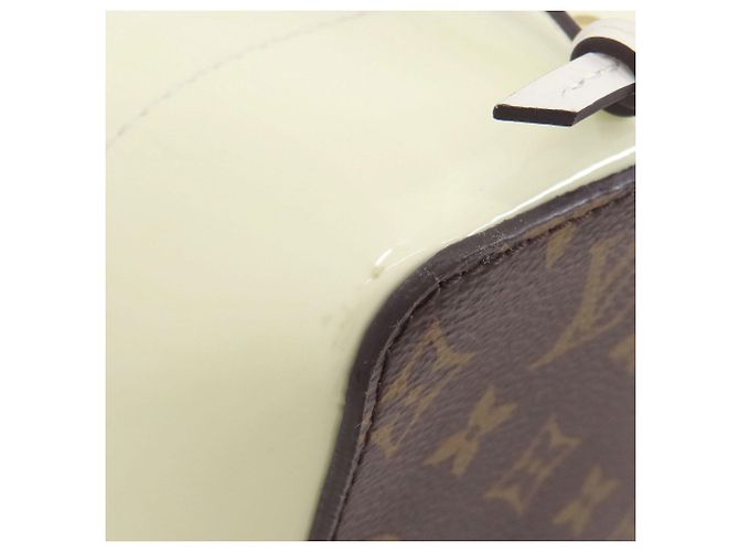 Louis Vuitton M53548 Hot Spring Backpack Monogramma - vista 17