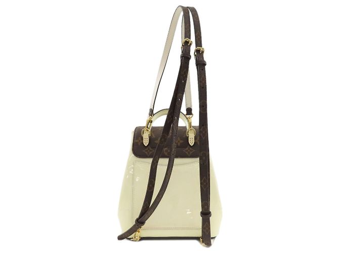 Louis Vuitton M53548 Hot Spring Backpack Monogramma - vista 2