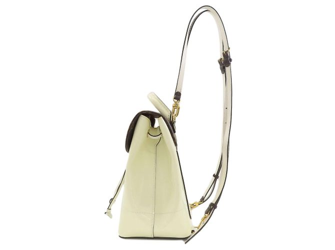 Louis Vuitton M53548 Hot Spring Backpack Monogramma - vista 3