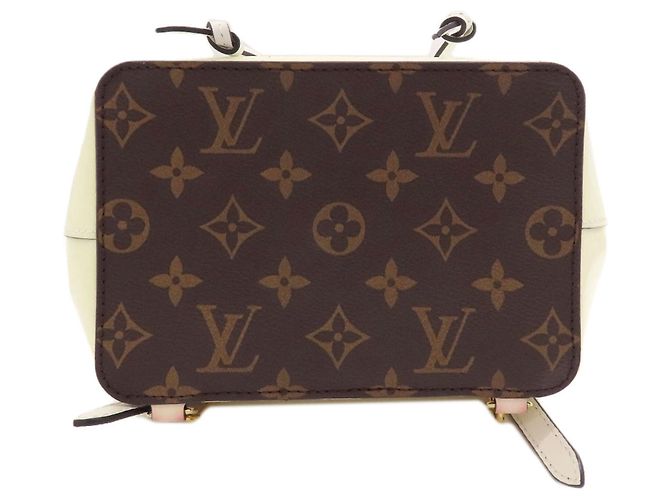 Louis Vuitton M53548 Hot Spring Backpack Monogramma - vista 4