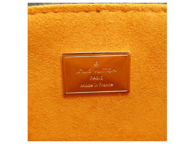 Louis Vuitton M53548 Hot Spring Backpack Monogramma - vista 6