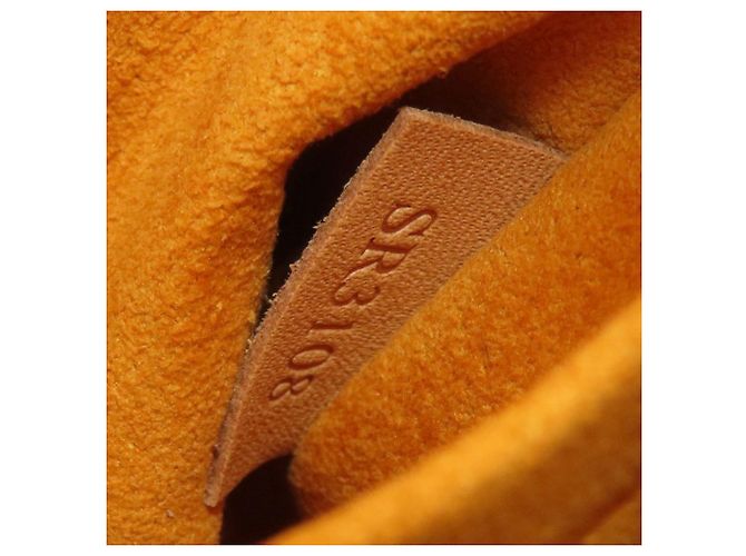 Louis Vuitton M53548 Hot Spring Backpack Monogramma - vista 7