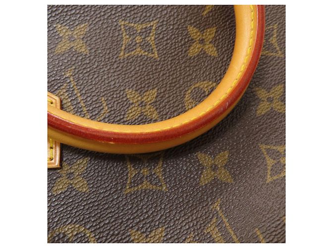 Louis Vuitton M41112 Speedy 30 Boston Bag Monogramma - vista 11