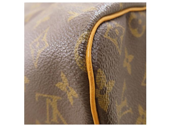 Louis Vuitton M41112 Speedy 30 Boston Bag Monogramma - vista 15