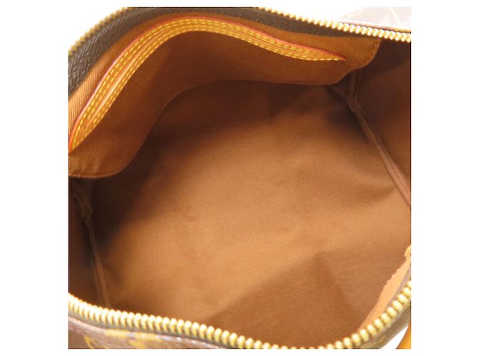 Louis Vuitton M41112 Speedy 30 Boston Bag Monogramma - vista 5