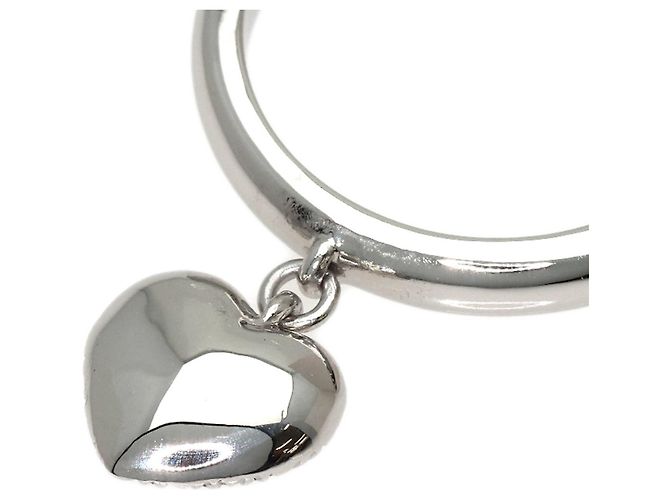 Tiffany & Co. Heart Pave Diamond Ring - Ansicht 5