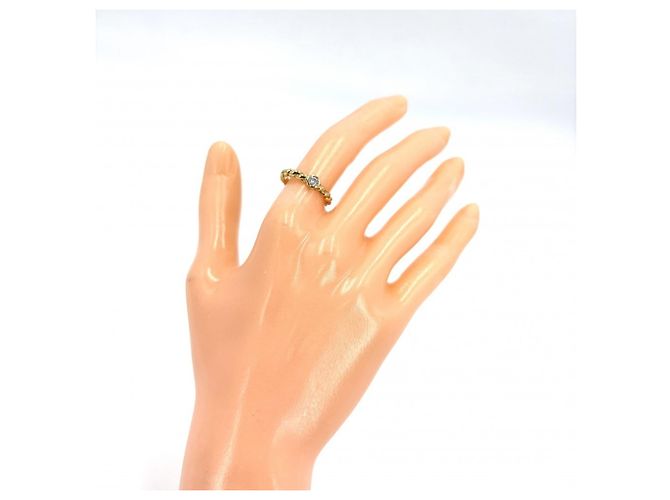 Anello Twist da donna Tiffany & Co. D'oro - vista 3