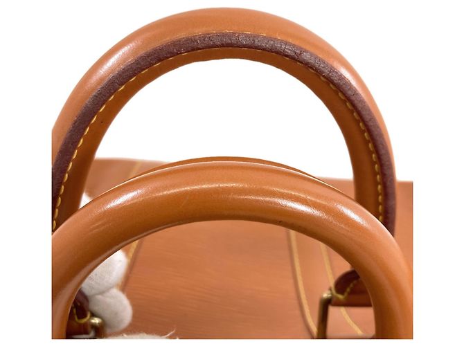 Louis Vuitton M42978 Keepall 45 Boston Bag D'oro - vista 13