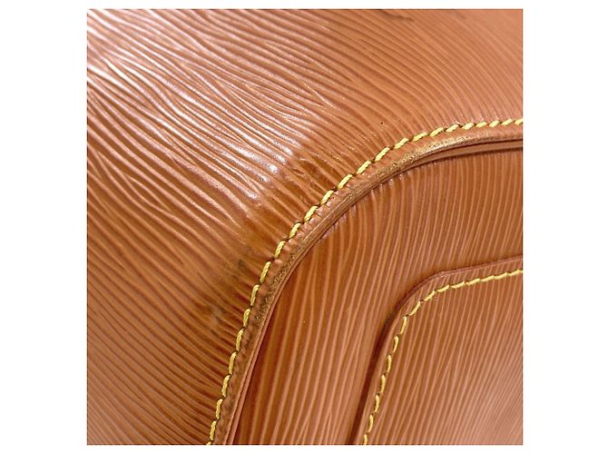 Louis Vuitton M42978 Keepall 45 Boston Bag D'oro - vista 14
