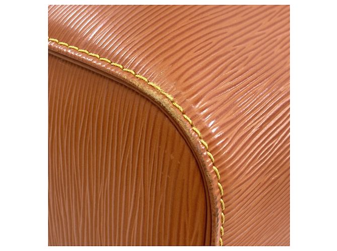 Louis Vuitton M42978 Keepall 45 Boston Bag D'oro - vista 15