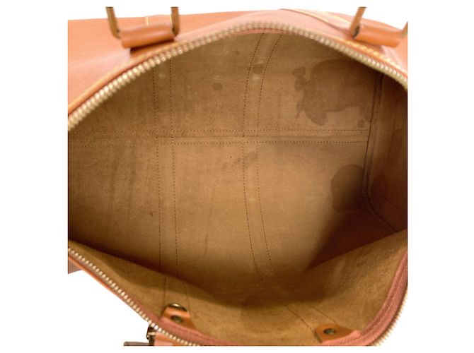 Louis Vuitton M42978 Keepall 45 Boston Bag D'oro - vista 5