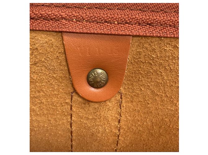 Louis Vuitton M42978 Keepall 45 Boston Bag D'oro - vista 7