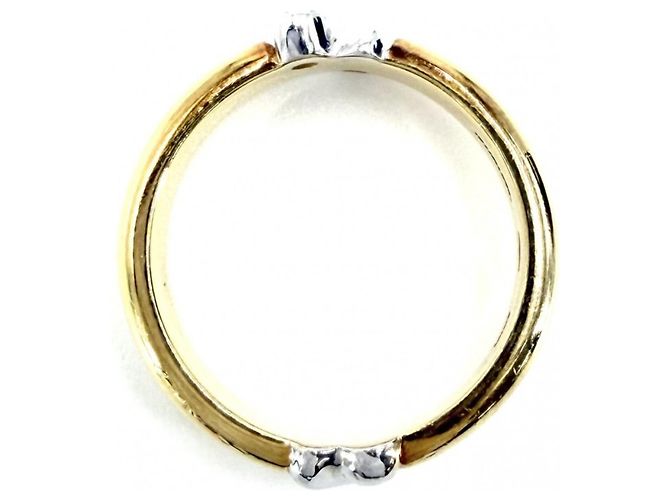 Anello Signature da donna Tiffany & Co. D'oro - vista 6