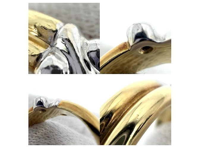 Anello Signature da donna Tiffany & Co. D'oro - vista 7