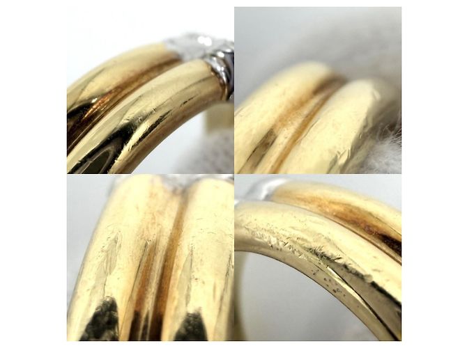 Anello Signature da donna Tiffany & Co. D'oro - vista 8