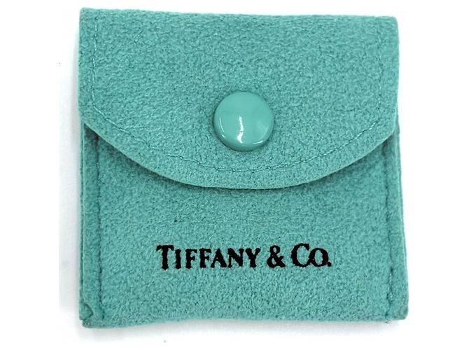 Anello Signature da donna Tiffany & Co. D'oro - vista 9
