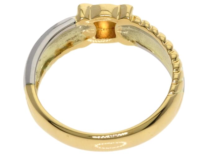 Céline Celine Macadam Band Ring - Ansicht 4