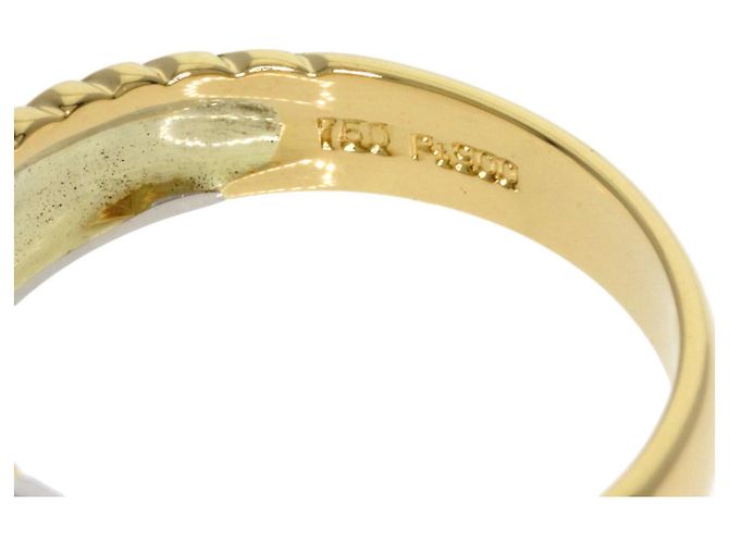 Céline Celine Macadam Band Ring - Ansicht 5