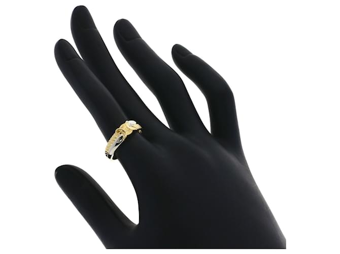 Céline Celine Macadam Band Ring - Ansicht 7