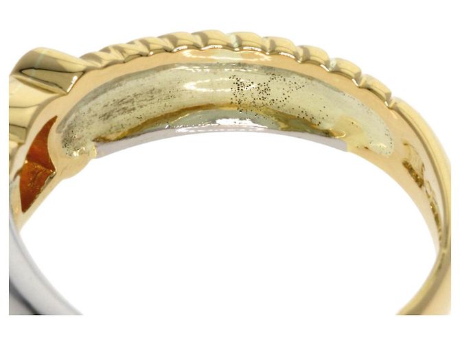Céline Celine Macadam Band Ring - Ansicht 8