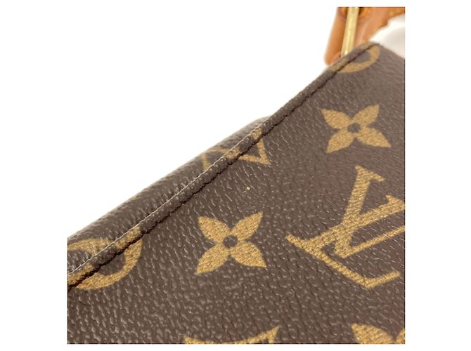 Louis Vuitton M51257 Musette Tango Short Shoulder Bag Monogramma - vista 11