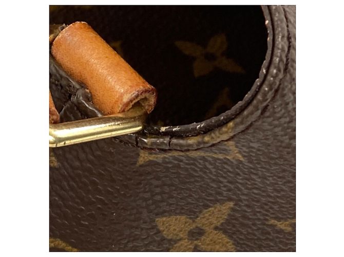 Louis Vuitton M51257 Musette Tango Short Shoulder Bag Monogramma - vista 12