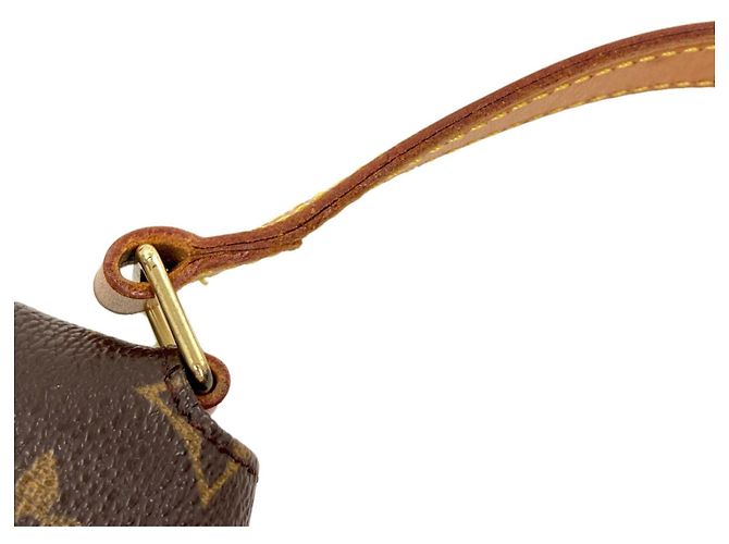 Louis Vuitton M51257 Musette Tango Short Shoulder Bag Monogramma - vista 14