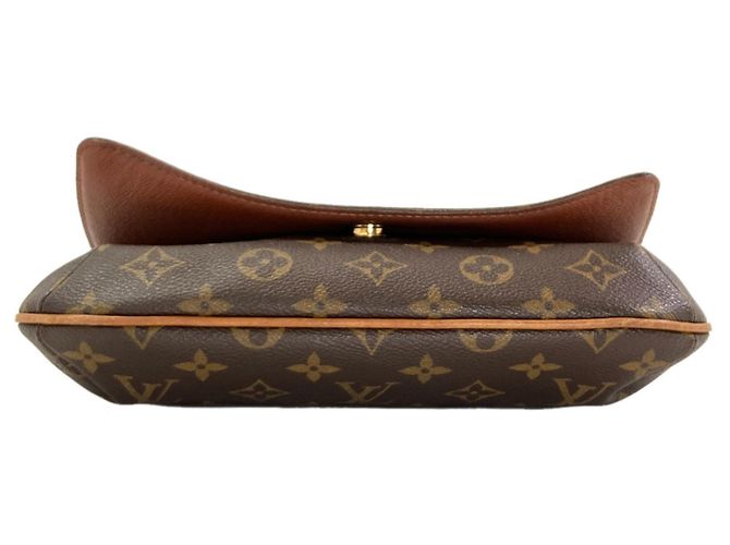 Louis Vuitton M51257 Musette Tango Short Shoulder Bag Monogramma - vista 4