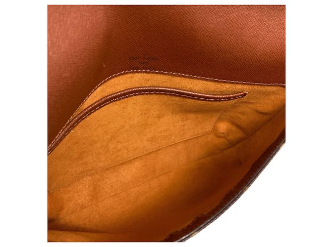 Louis Vuitton M51257 Musette Tango Short Shoulder Bag Monogramma - vista 5