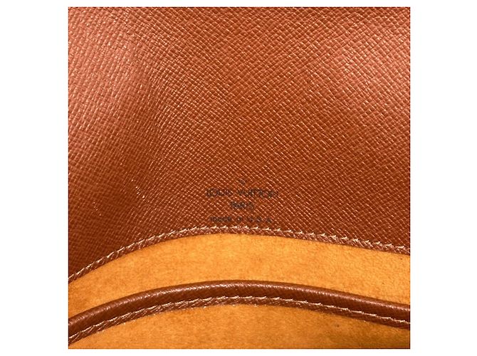 Louis Vuitton M51257 Musette Tango Short Shoulder Bag Monogramma - vista 6