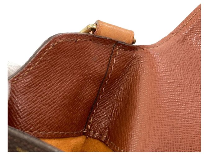 Louis Vuitton M51257 Musette Tango Short Shoulder Bag Monogramma - vista 8