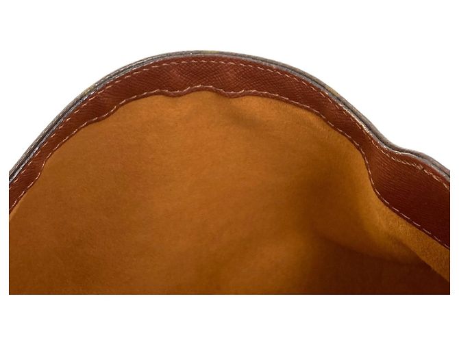 Louis Vuitton M51257 Musette Tango Short Shoulder Bag Monogramma - vista 9