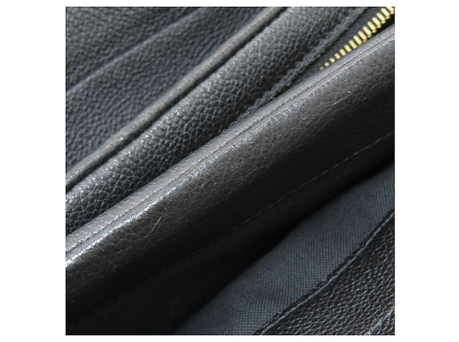 Borsa Louis Vuitton Vosges MM Nero - vista 15