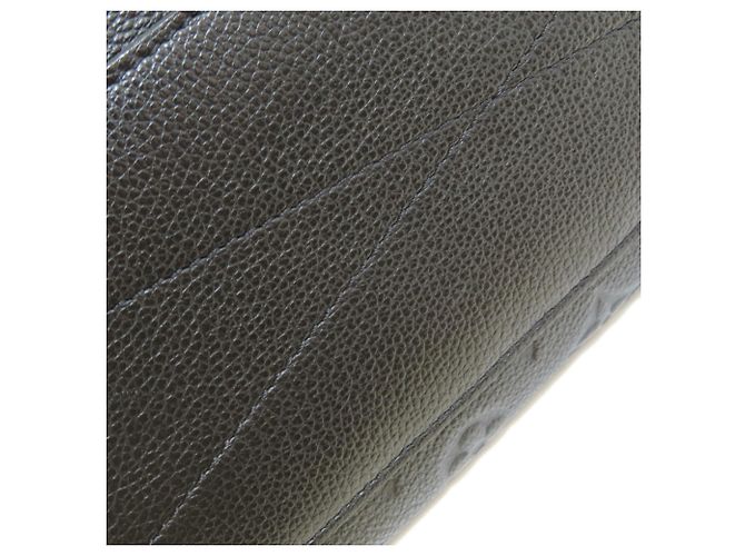 Borsa Louis Vuitton Vosges MM Nero - vista 16
