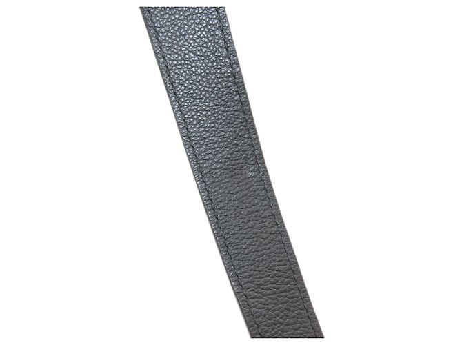 Borsa Louis Vuitton Vosges MM Nero - vista 17