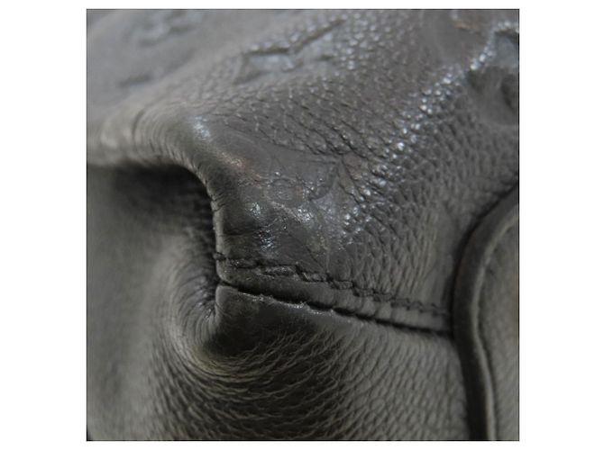 Borsa Louis Vuitton Vosges MM Nero - vista 23