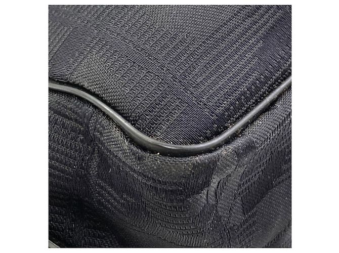 Borsa Tote Chanel New Travel Line Nero - vista 13
