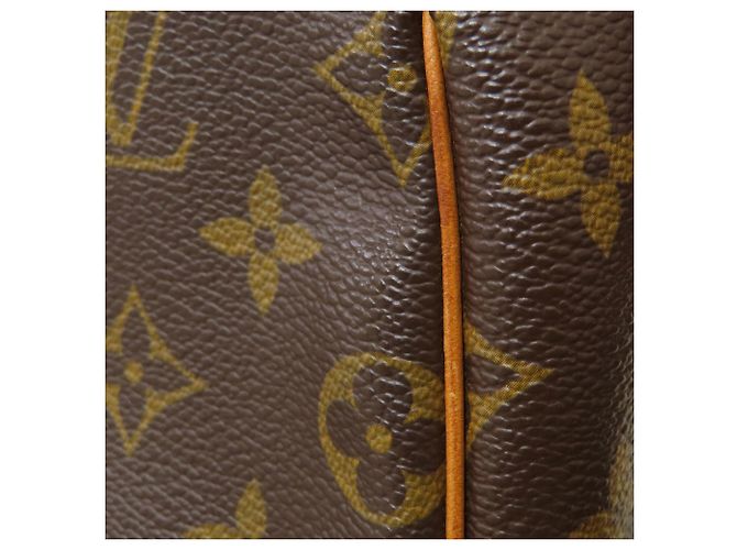 Louis Vuitton M51165 Viva-Cite PM Shoulder Bag Monogramma - vista 9