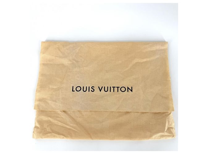 Borsa Louis Vuitton Vavin PM Marrone - vista 8