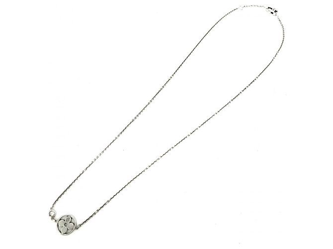 Collana Louis Vuitton Monogram Idylle - vista 6