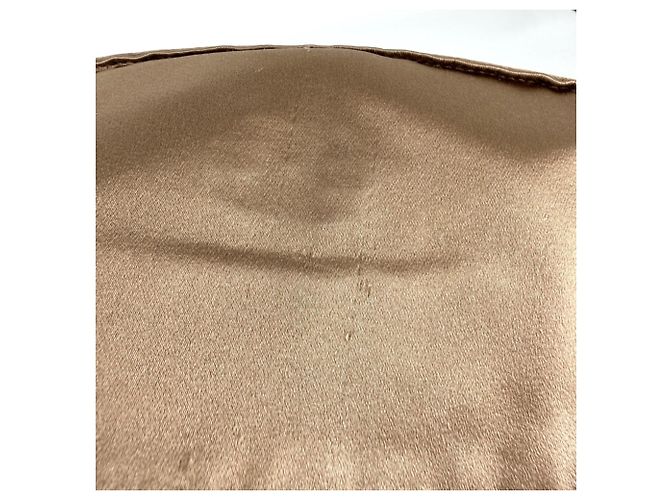Borsa a secchiello Fendi Mamma Marrone - vista 9