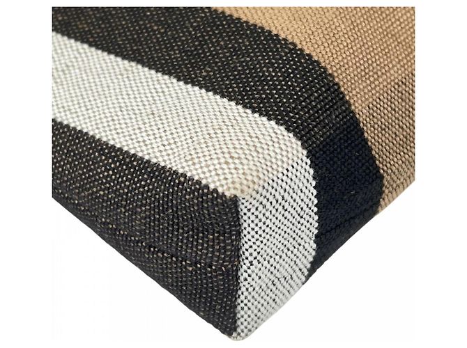 Burberry Schultertasche mehrfarbig - Ansicht 11